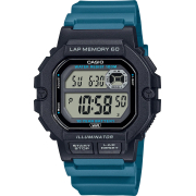 "Casio" WS-1400H-3A