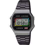 "Casio" A168WEUC-1A