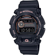 "Casio" DW-9052GBX-1A4