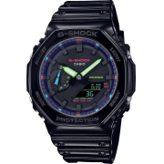 "Casio" GA-2100RGB-1A