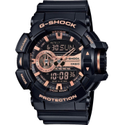 "Casio" GA-400GB-1A4