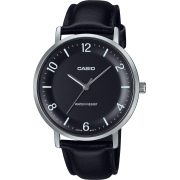 "Casio" MTP-VT03L-1B