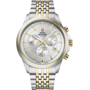 "Swiss Military by Chrono" SM34107.06