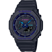 "Casio" GA-2100VB-1A