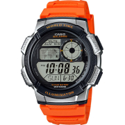 "Casio" AE-1000W-4B