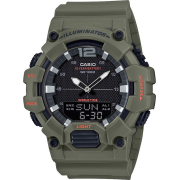 "Casio" HDC-700-3A2
