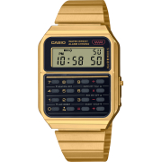 "Casio" CA-500WEG-1A