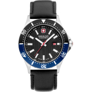 "Swiss Military Hanowa" SMWGB2100606