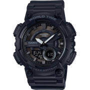 "Casio" AEQ-110W-1B