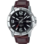 "Casio" MTP-VD01L-1B