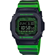 "Casio" DW-D5600TD-3
