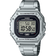 "Casio" W-218HD-1A