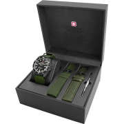 "Swiss Military Hanowa" 06-8279.13.007SET