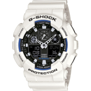"Casio" GA-100B-7A
