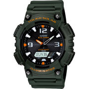 "Casio" AQ-S810W-3A