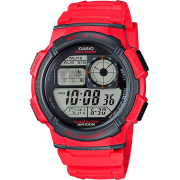 "Casio" AE-1000W-4A