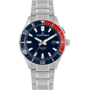 "Jacques Lemans" 1-2131E