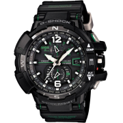 "Casio" GW-A1100-1A3