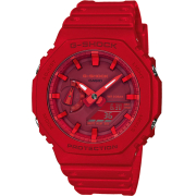 "Casio" GA-2100-4A
