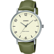 "Casio" MTP-VT03L-7B