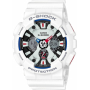 "Casio" GA-120TR-7A