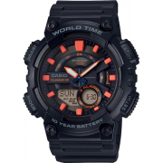 "Casio" AEQ-110W-1A2