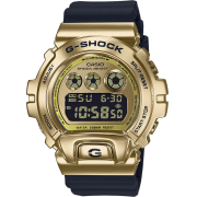 "Casio" GM-6900G-9ER