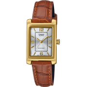 "Casio" LTP-1234GLL-7A