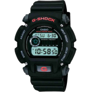 "Casio" DW-9052-1V