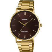 "Casio" MTP-VT01G-5B