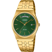"Casio" MTP-B146G-3A