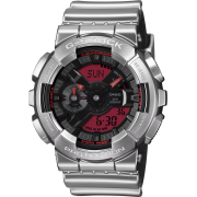"Casio" GM-110YRA-8A