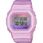 "Casio" BGD-560WL-4