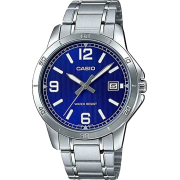 "Casio" MTP-V004D-2B