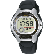 "Casio" LW-200-1A