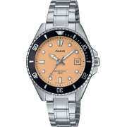 "Casio" MDV-10D-4A2