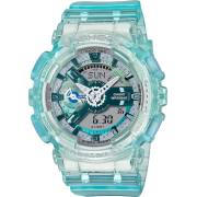 "Casio" GMA-S110VW-2A