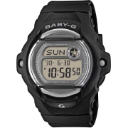 "Casio" BG-169KB-1