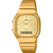 "Casio" AQ-240EG-9A