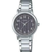 "Casio" LTP-E145D-1B