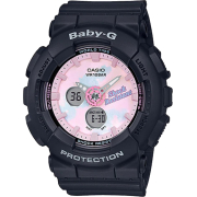 "Casio" BA-120T-1A