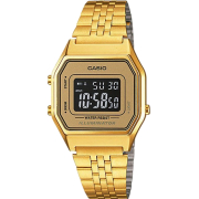 "Casio" LA680WGA-9B