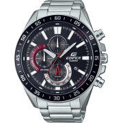 "Casio" EFV-620D-1A4
