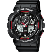 "Casio" GA-100-1A4