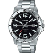 "Casio" MTP-VD01D-1B