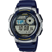 "Casio" AE-1000W-2A