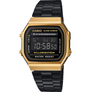 "Casio" A168WEGB-1B