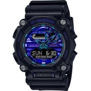 "Casio" GA-900VB-1A