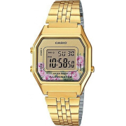 "Casio" LA680WGA-4C