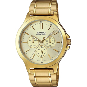 "Casio" MTP-V300G-9A